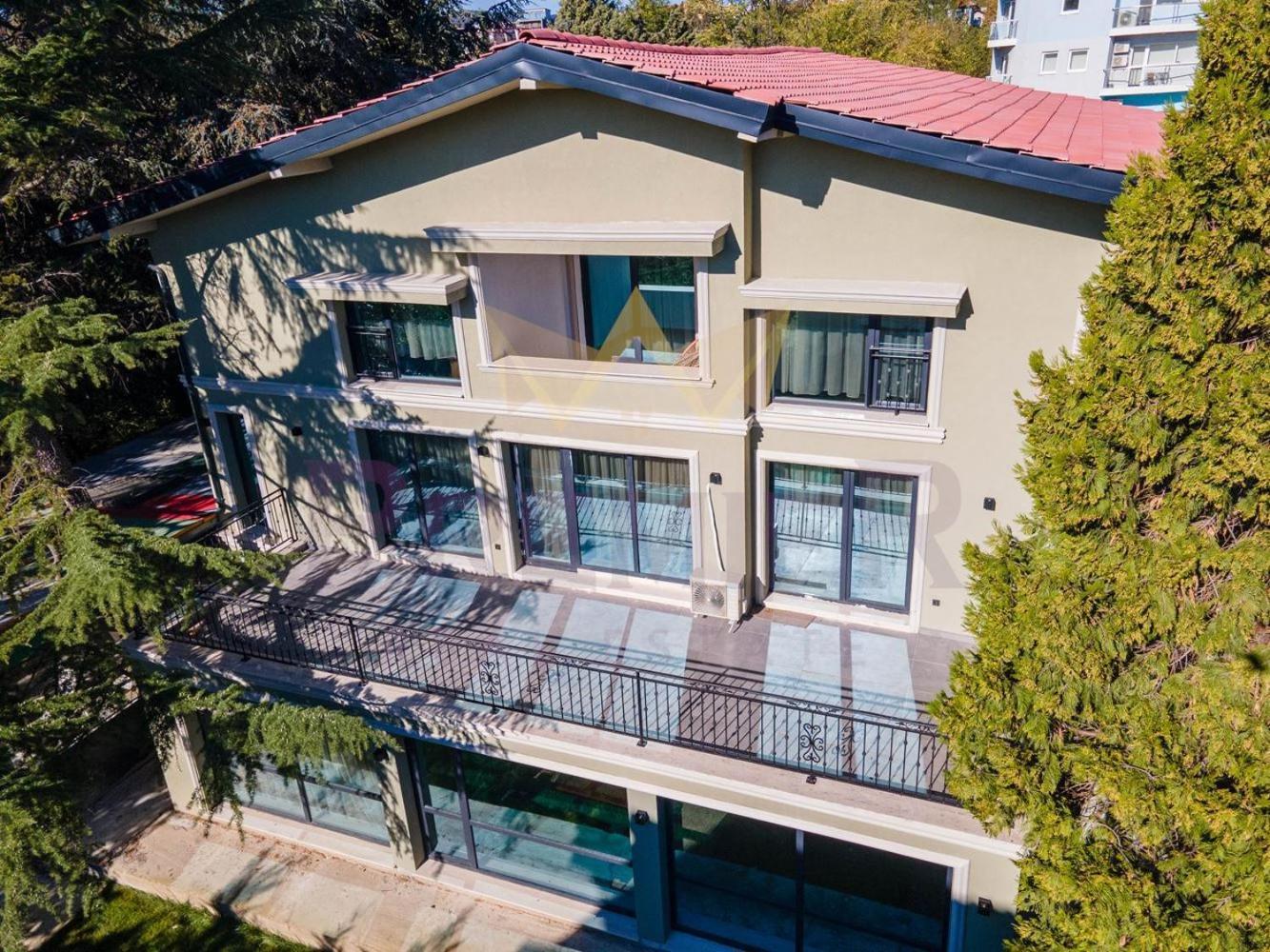 Casa Verde 산콘스탄틴앤헬레나 외부 사진