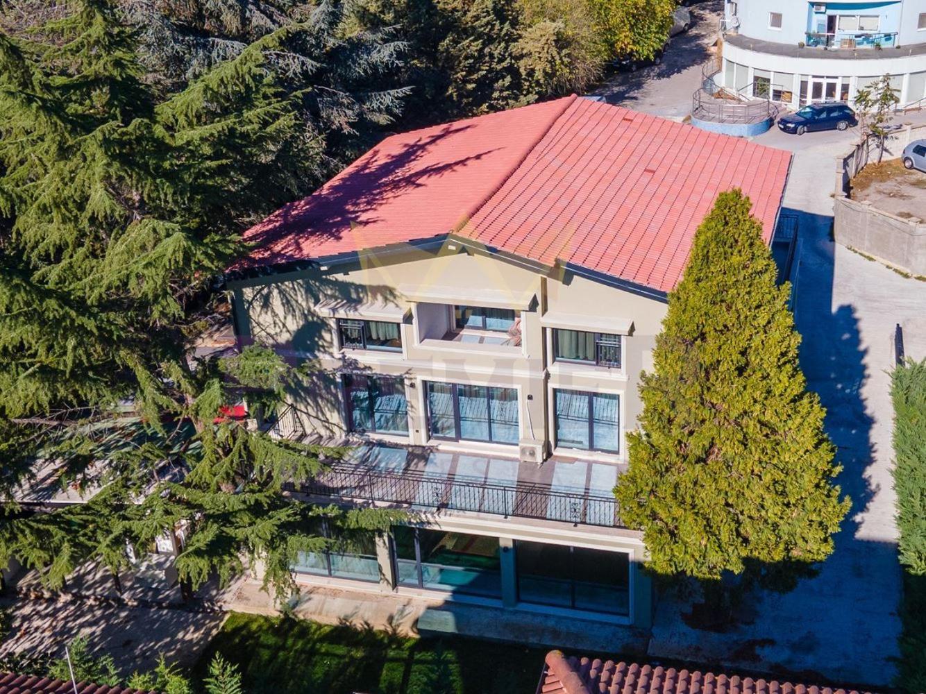 Casa Verde 산콘스탄틴앤헬레나 외부 사진